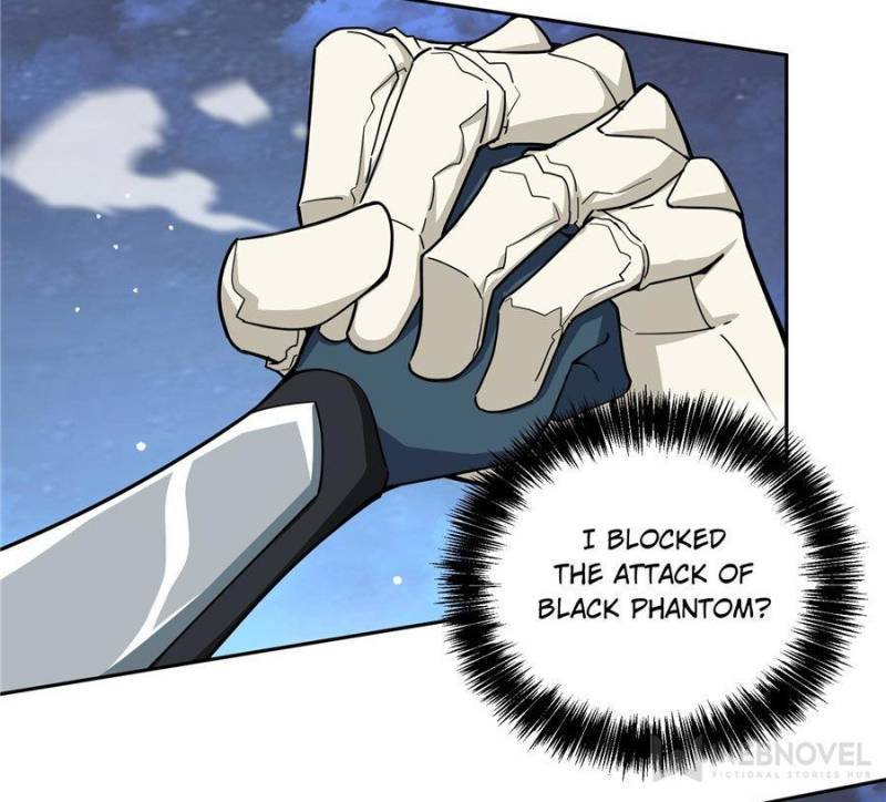 The Legendary Mechanic chapter 169 page 15