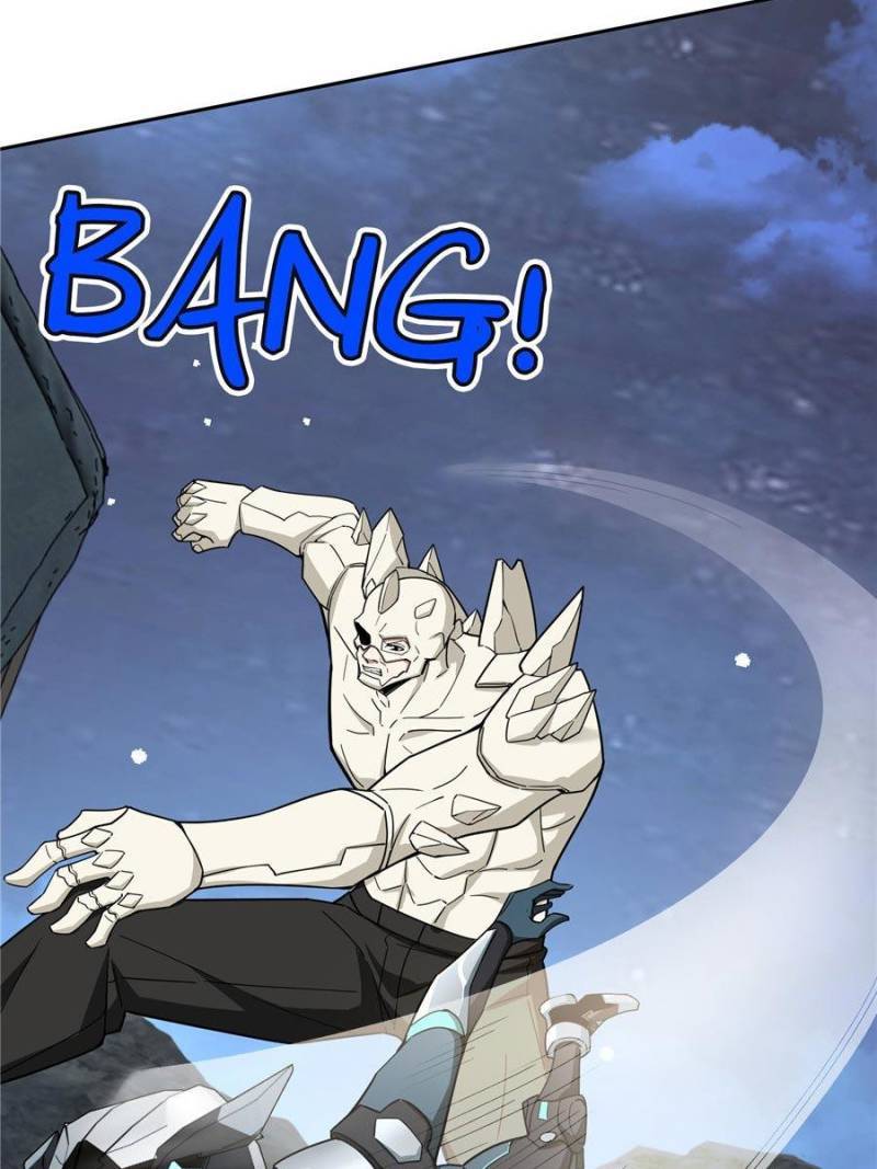 The Legendary Mechanic chapter 169 page 16