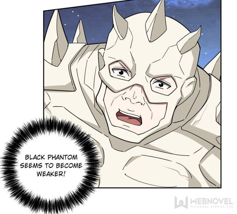 The Legendary Mechanic chapter 169 page 18