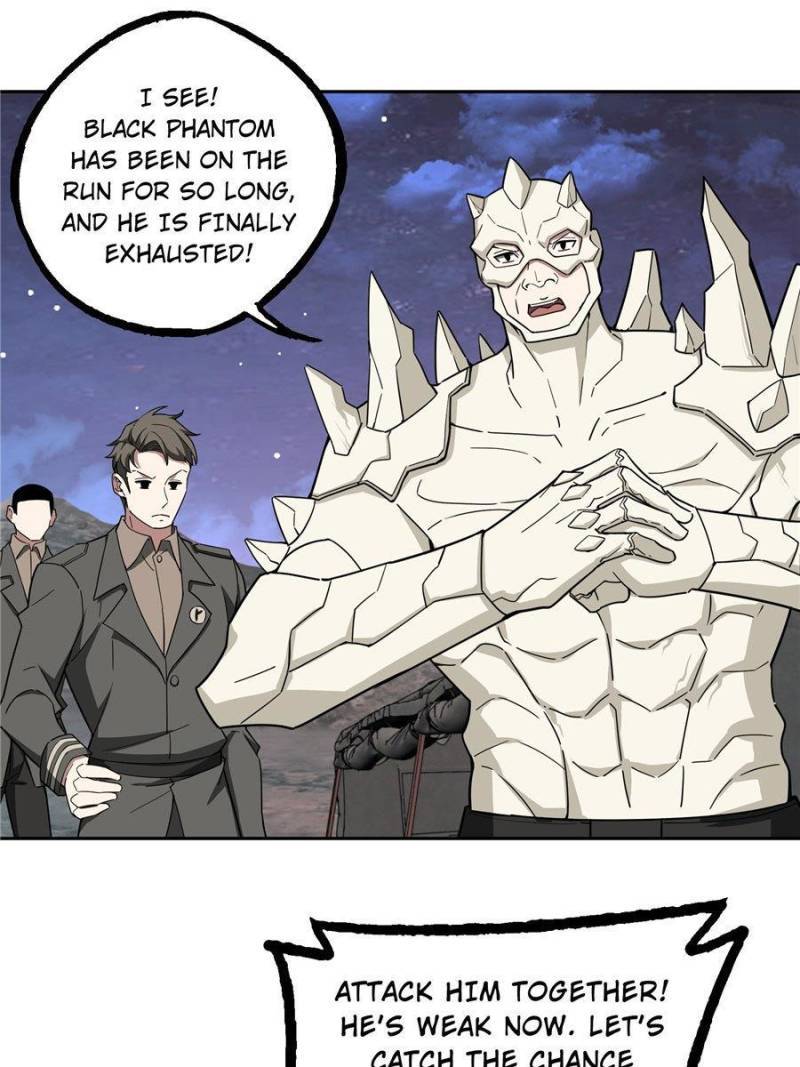 The Legendary Mechanic chapter 169 page 19