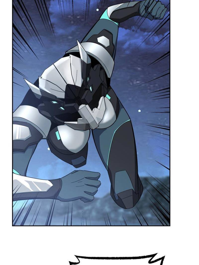 The Legendary Mechanic chapter 169 page 2