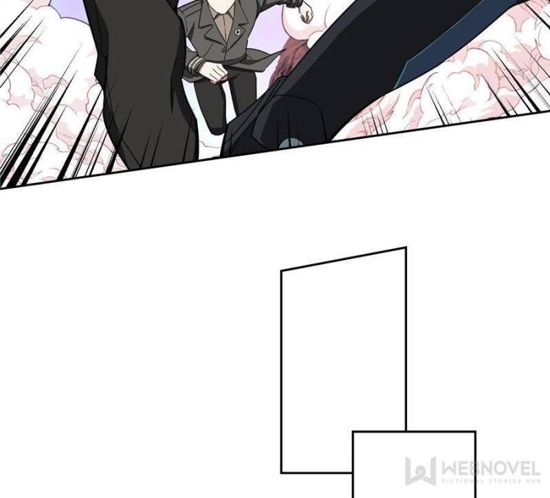 The Legendary Mechanic chapter 169 page 21