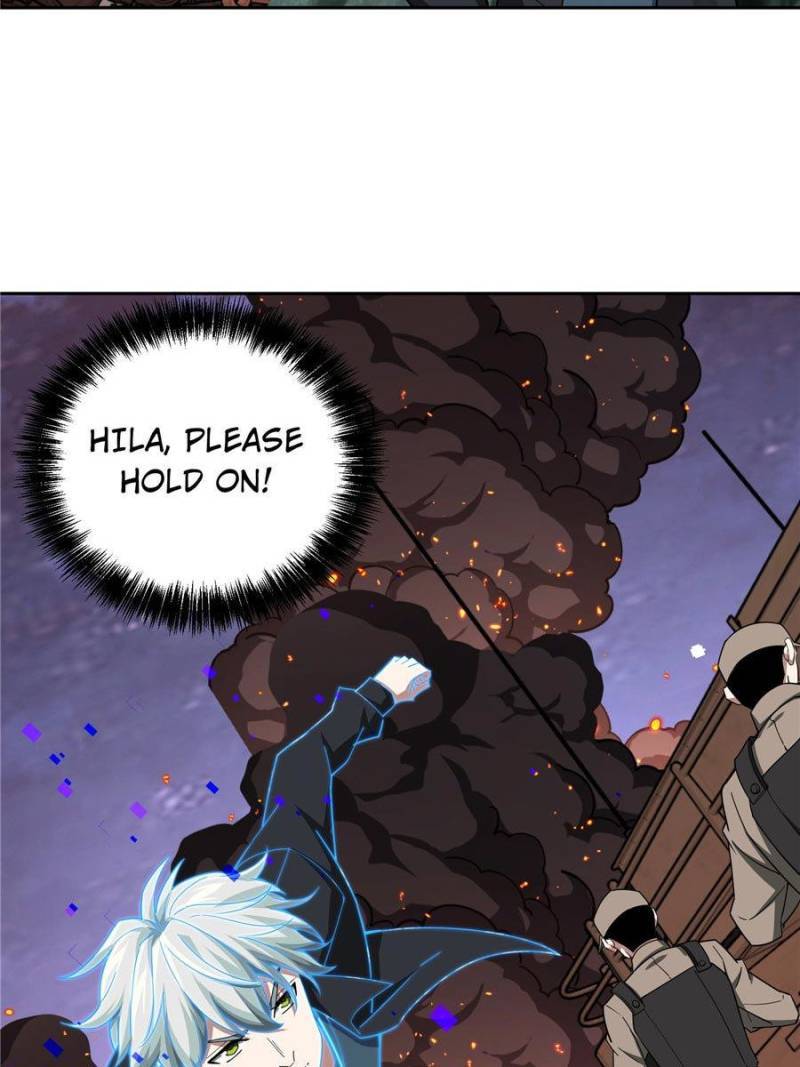 The Legendary Mechanic chapter 169 page 23