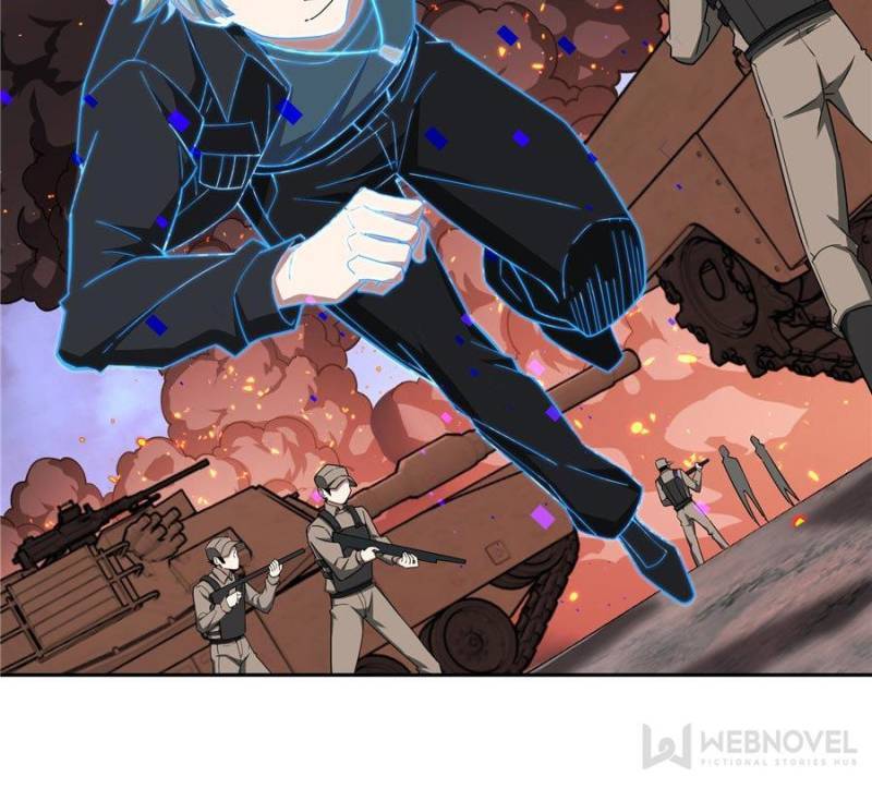 The Legendary Mechanic chapter 169 page 24