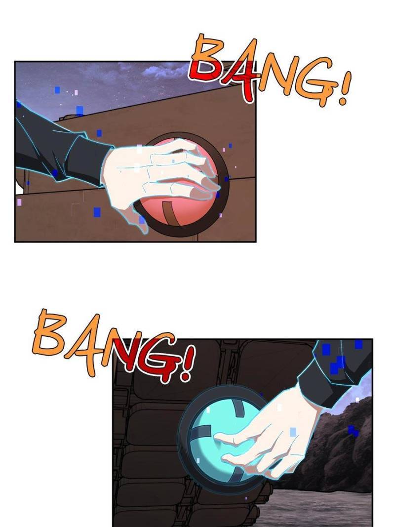 The Legendary Mechanic chapter 169 page 25