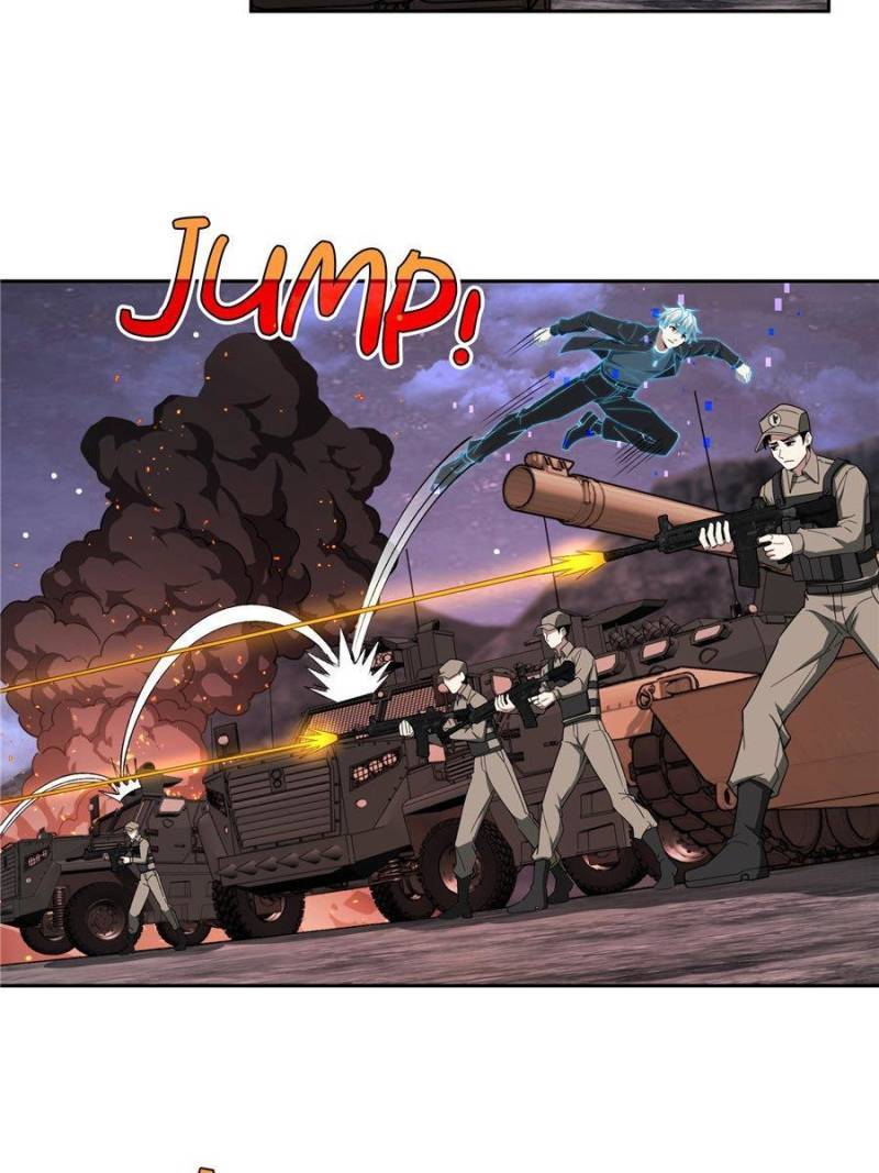 The Legendary Mechanic chapter 169 page 26