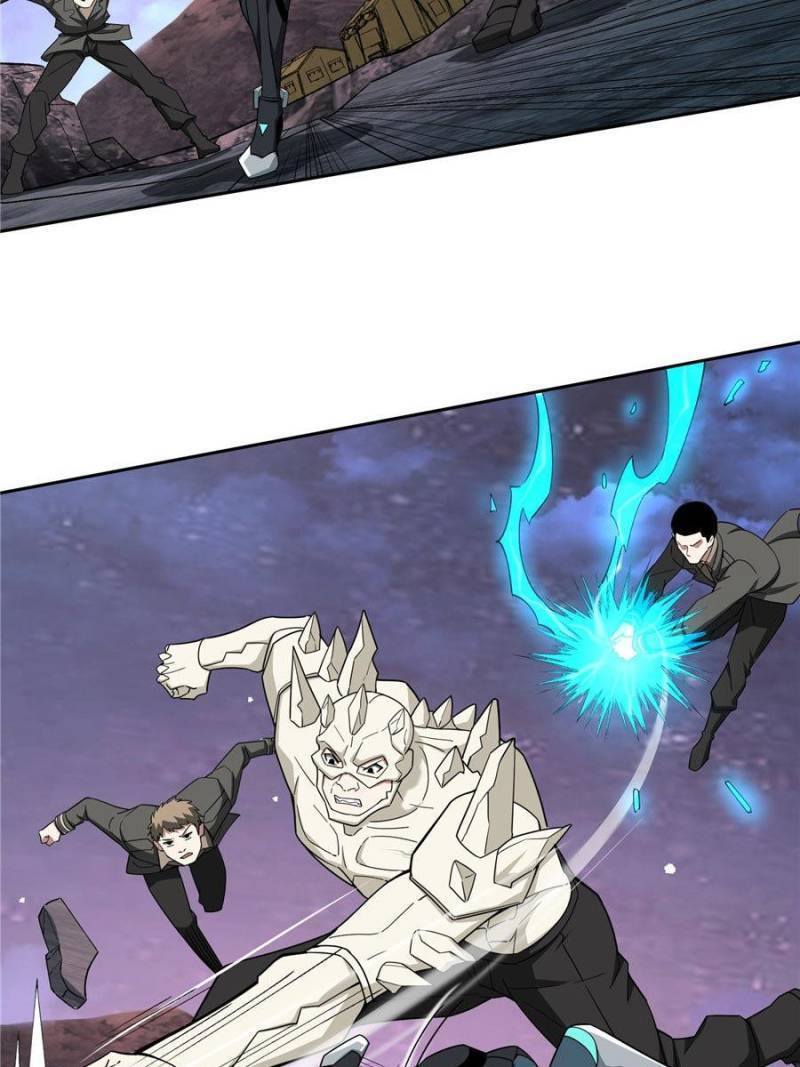 The Legendary Mechanic chapter 169 page 28