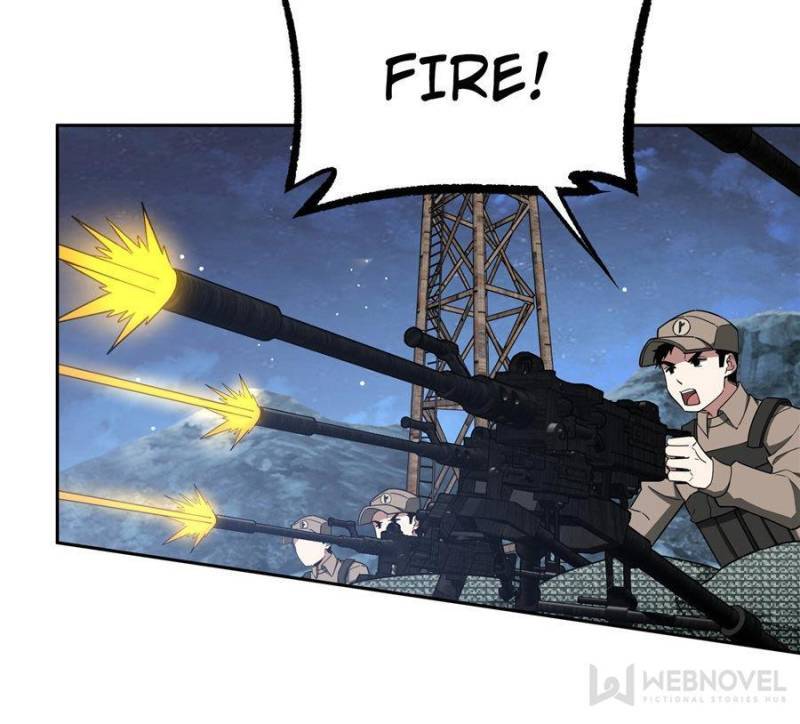 The Legendary Mechanic chapter 169 page 3