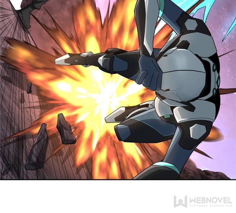 The Legendary Mechanic chapter 169 page 30