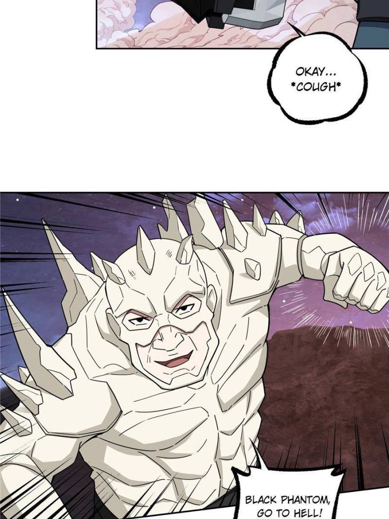 The Legendary Mechanic chapter 169 page 32