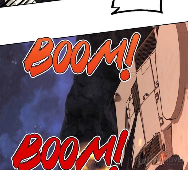 The Legendary Mechanic chapter 169 page 33