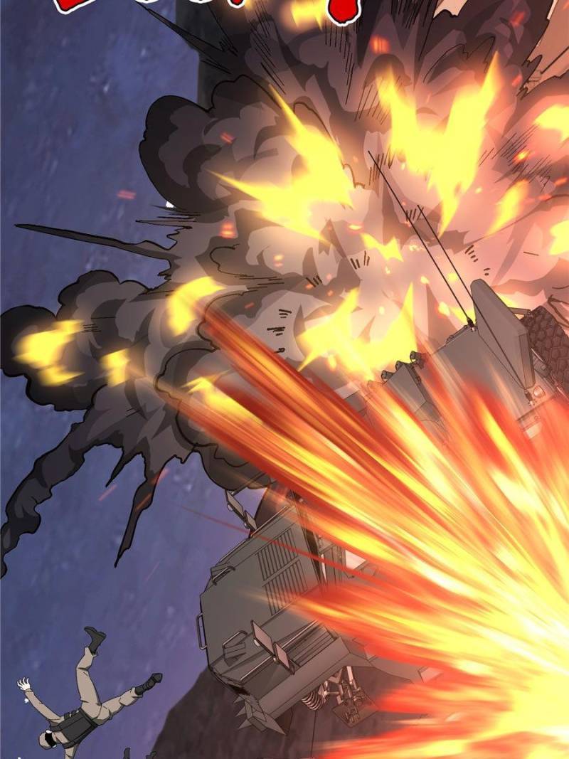 The Legendary Mechanic chapter 169 page 34