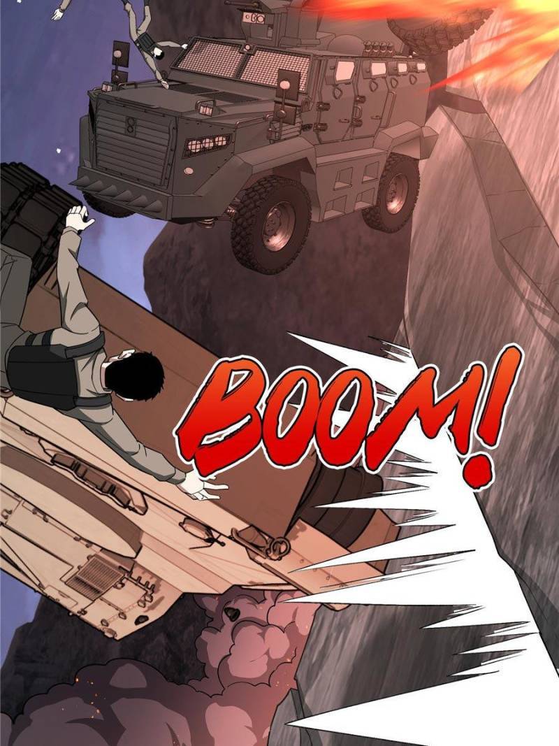 The Legendary Mechanic chapter 169 page 35