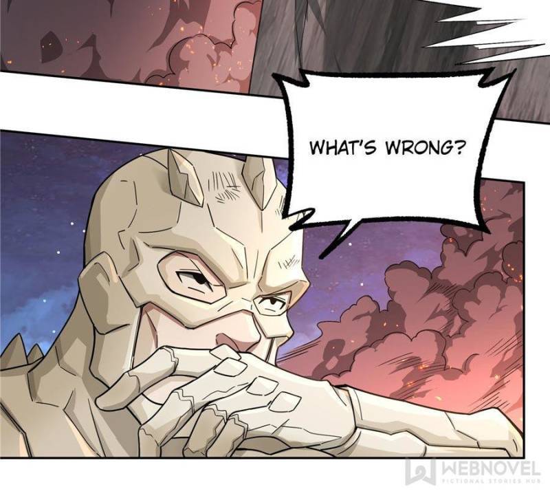 The Legendary Mechanic chapter 169 page 36