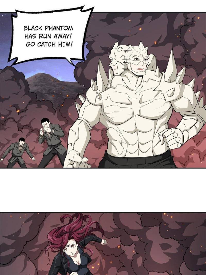 The Legendary Mechanic chapter 169 page 37