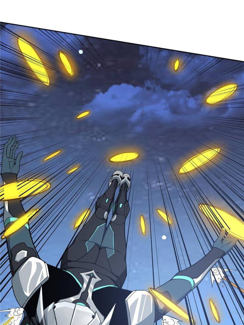 The Legendary Mechanic chapter 169 page 4