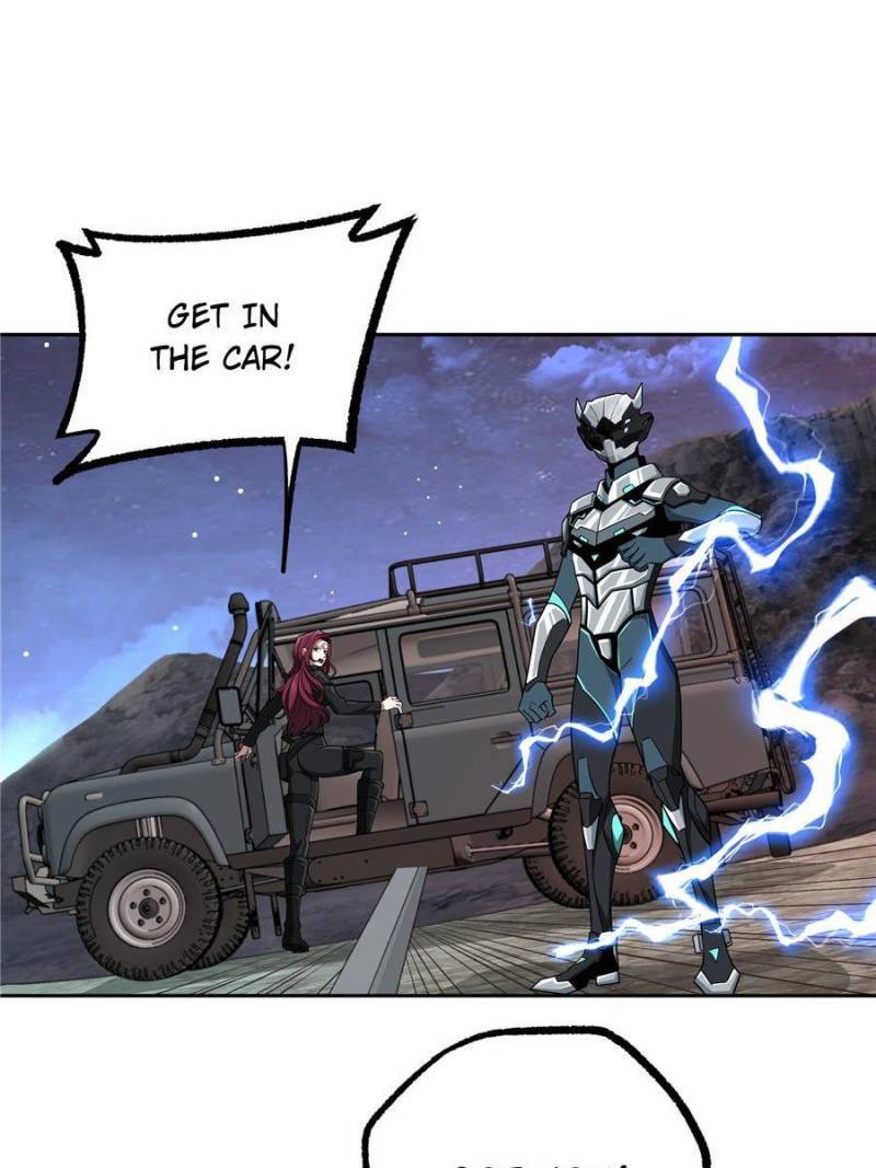 The Legendary Mechanic chapter 169 page 40