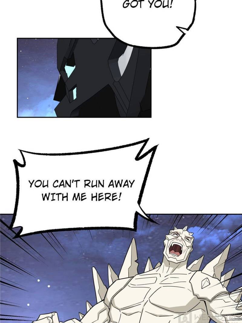 The Legendary Mechanic chapter 169 page 41