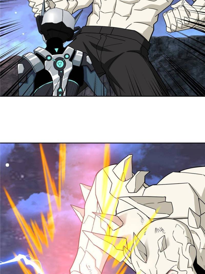 The Legendary Mechanic chapter 169 page 43