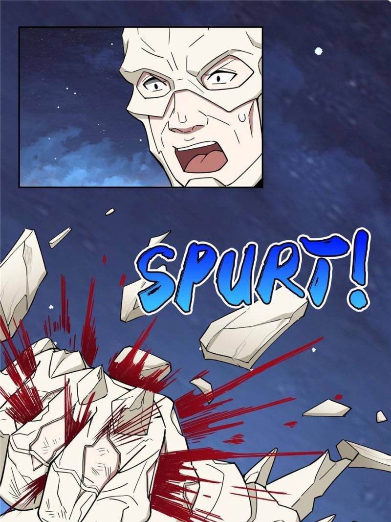 The Legendary Mechanic chapter 169 page 46