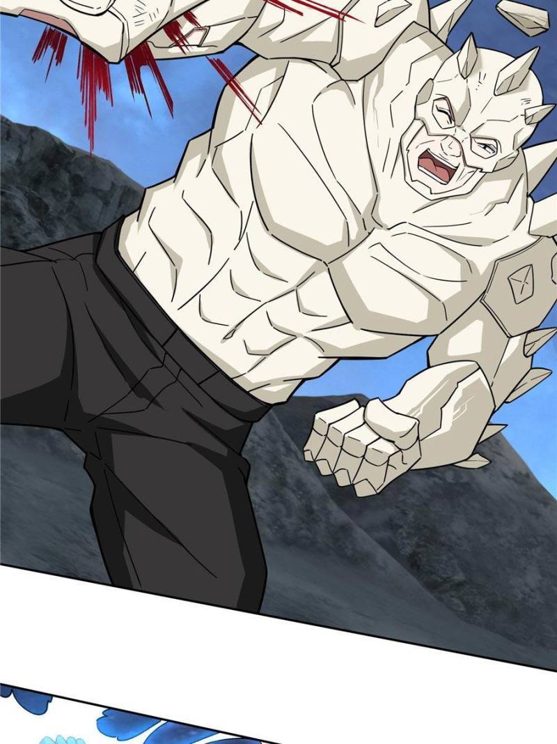 The Legendary Mechanic chapter 169 page 47