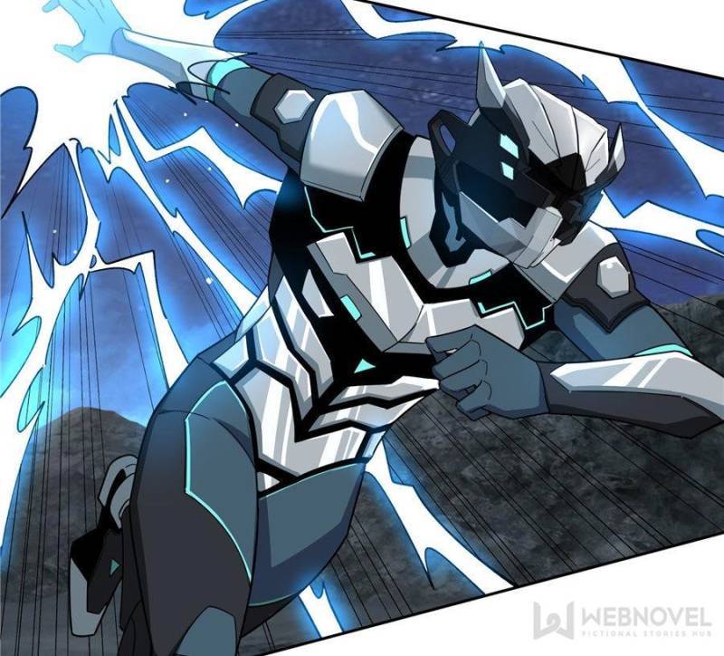 The Legendary Mechanic chapter 169 page 48