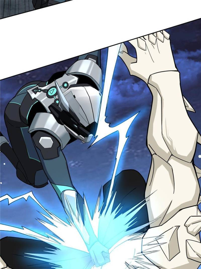 The Legendary Mechanic chapter 169 page 49