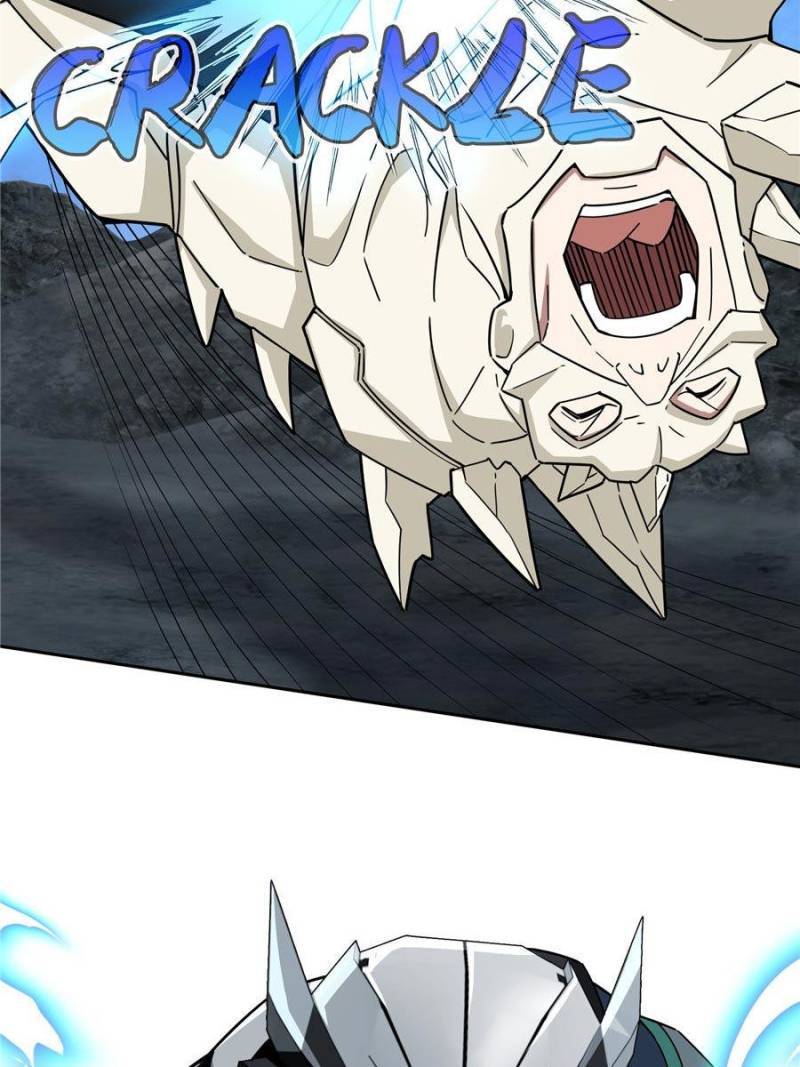 The Legendary Mechanic chapter 169 page 50