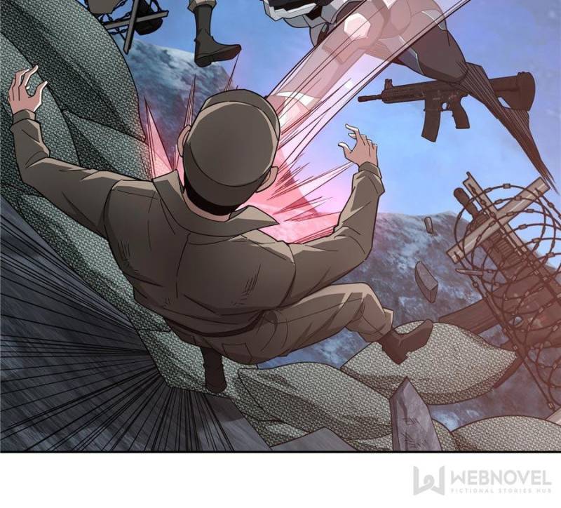 The Legendary Mechanic chapter 169 page 6