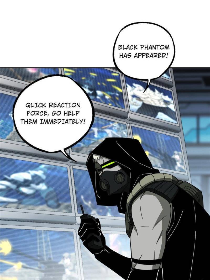 The Legendary Mechanic chapter 169 page 7