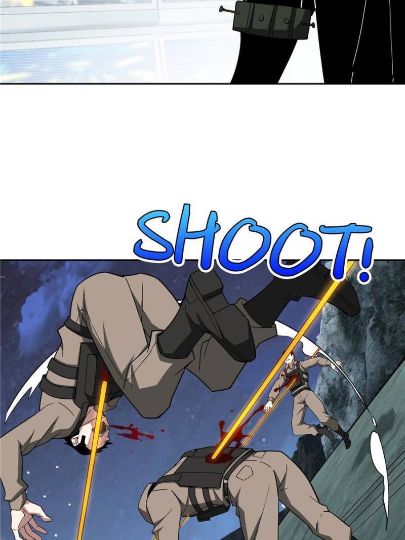 The Legendary Mechanic chapter 169 page 8