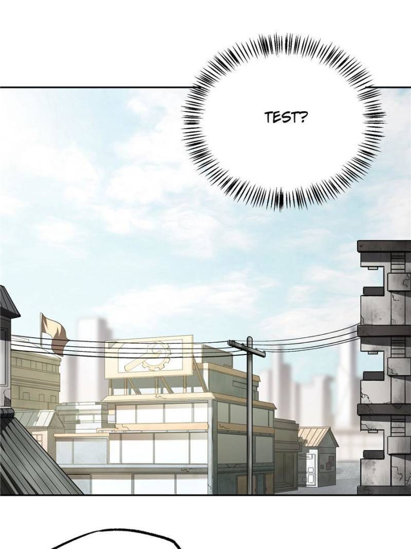 The Legendary Mechanic chapter 17 page 1