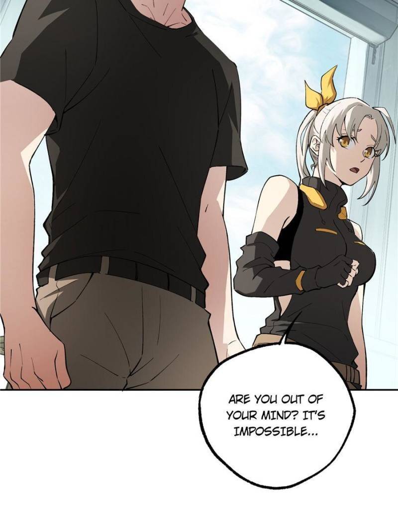 The Legendary Mechanic chapter 17 page 11