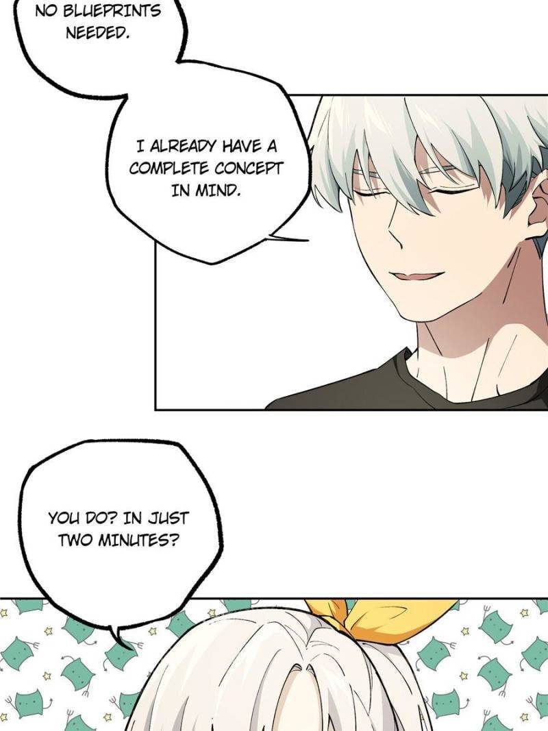 The Legendary Mechanic chapter 17 page 15