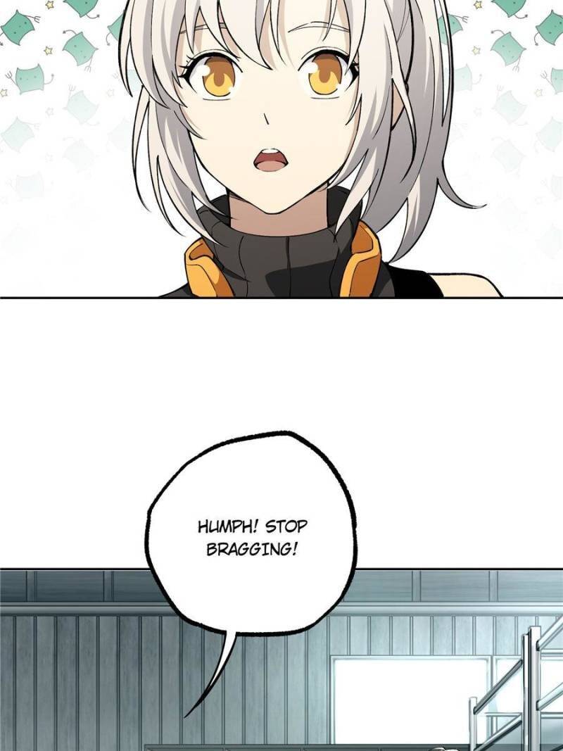 The Legendary Mechanic chapter 17 page 16