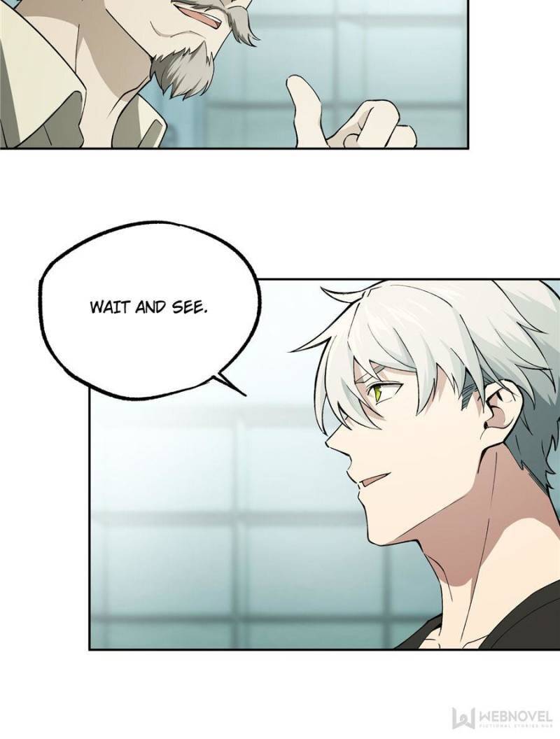 The Legendary Mechanic chapter 17 page 19