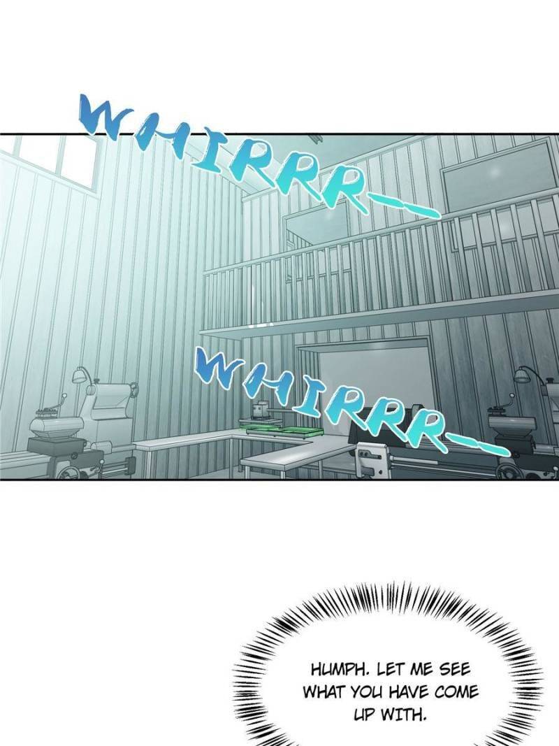 The Legendary Mechanic chapter 17 page 20