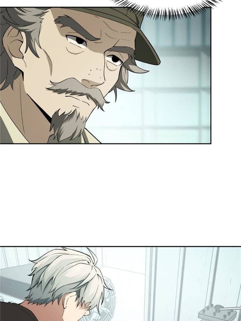 The Legendary Mechanic chapter 17 page 21