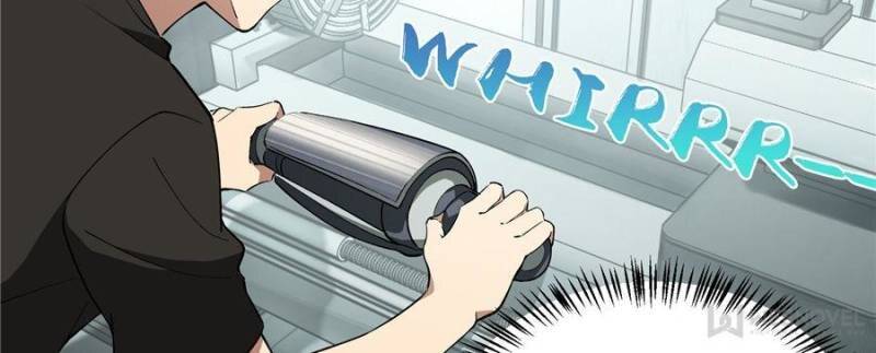 The Legendary Mechanic chapter 17 page 22