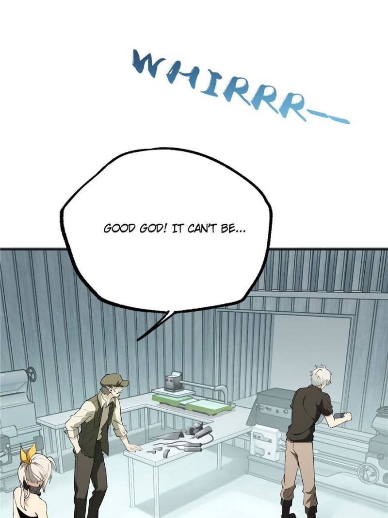 The Legendary Mechanic chapter 17 page 24