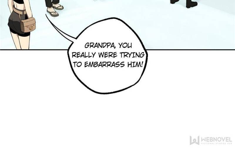 The Legendary Mechanic chapter 17 page 25