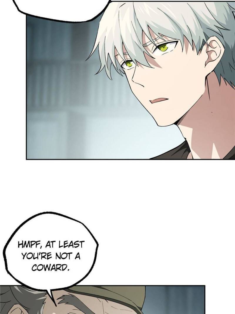 The Legendary Mechanic chapter 17 page 3