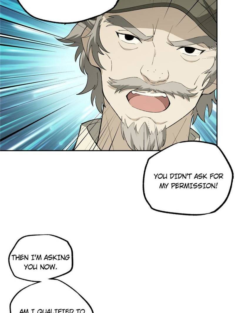 The Legendary Mechanic chapter 17 page 36