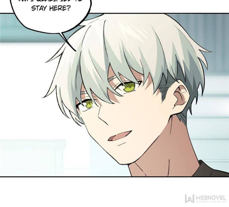 The Legendary Mechanic chapter 17 page 37