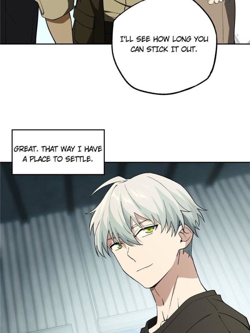 The Legendary Mechanic chapter 17 page 39