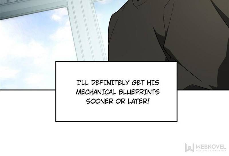 The Legendary Mechanic chapter 17 page 40