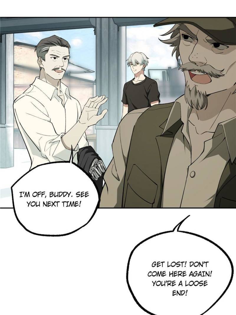 The Legendary Mechanic chapter 17 page 41