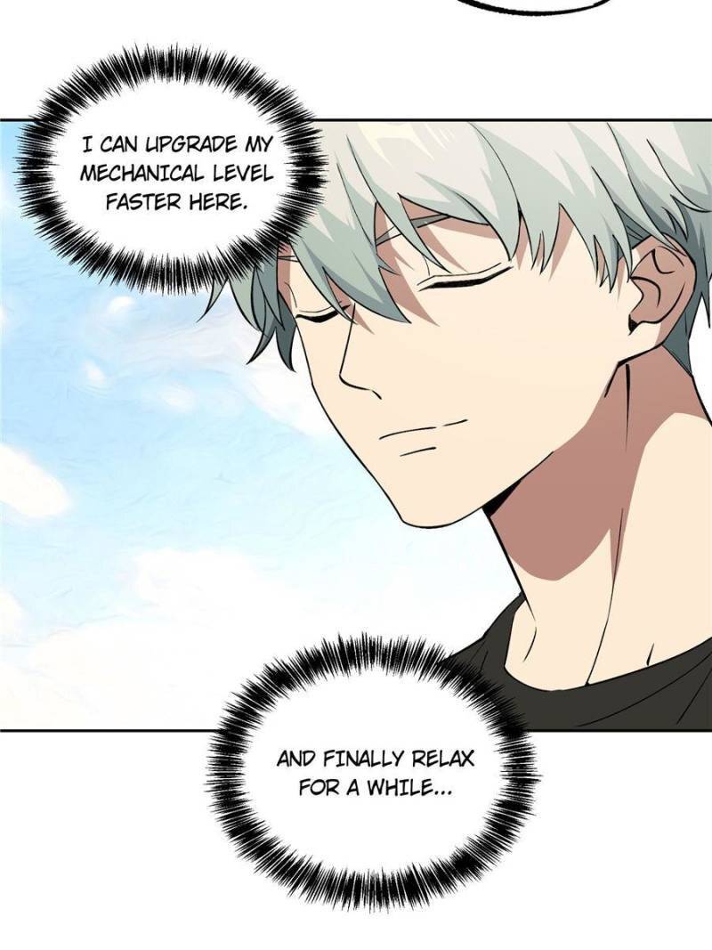 The Legendary Mechanic chapter 17 page 42