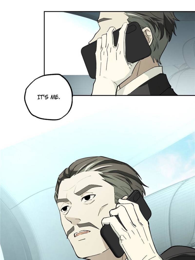 The Legendary Mechanic chapter 17 page 47