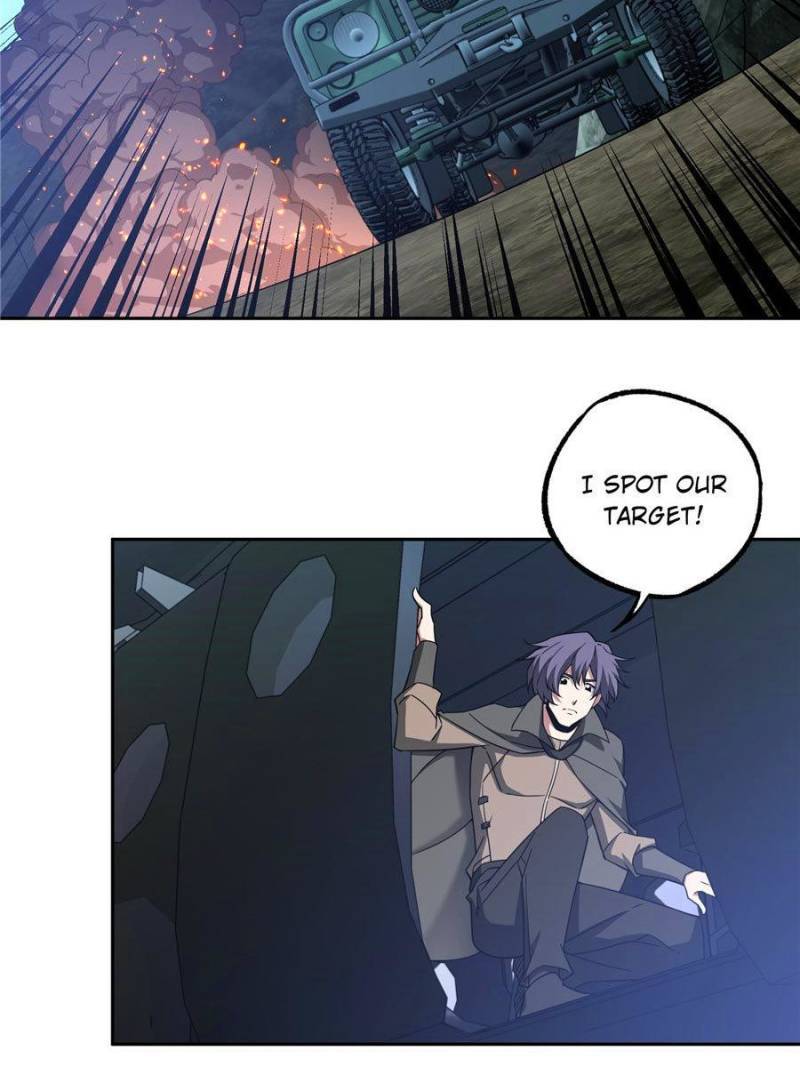 The Legendary Mechanic chapter 170 page 10